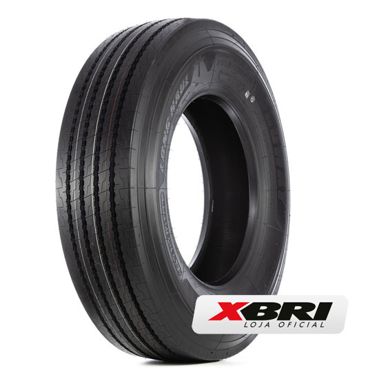 XBRI Ecoway F1 (LISO)