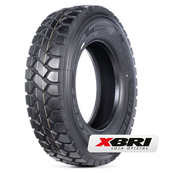 XBRI Forza Block F1 (MISTO BORRACHUDO)